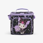 Kuromi? Square Lunch Cooler Bag
