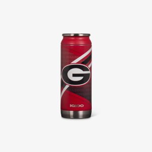 University of Georgia? 16 Oz Can