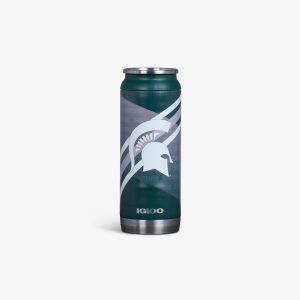 Michigan State University? 16 Oz Can