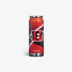 Cincinnati Bengals 16 Oz Can