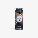 Pittsburgh Steelers 16 Oz Can