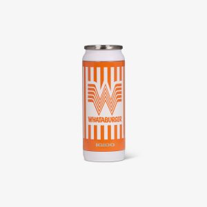Whataburger 16 Oz Can