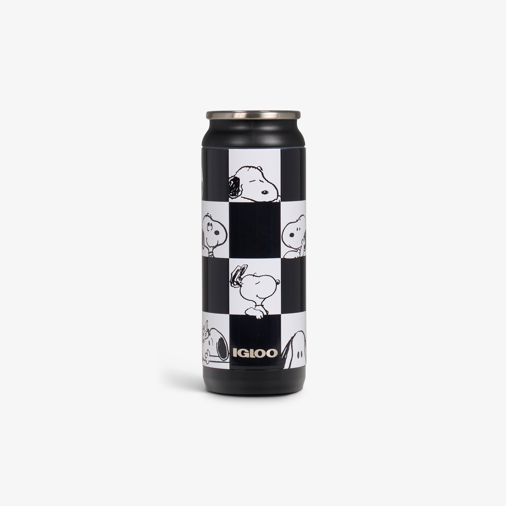 Snoopy 16 Oz Can