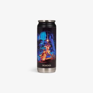 Star Wars? Poster Art 16 Oz Can