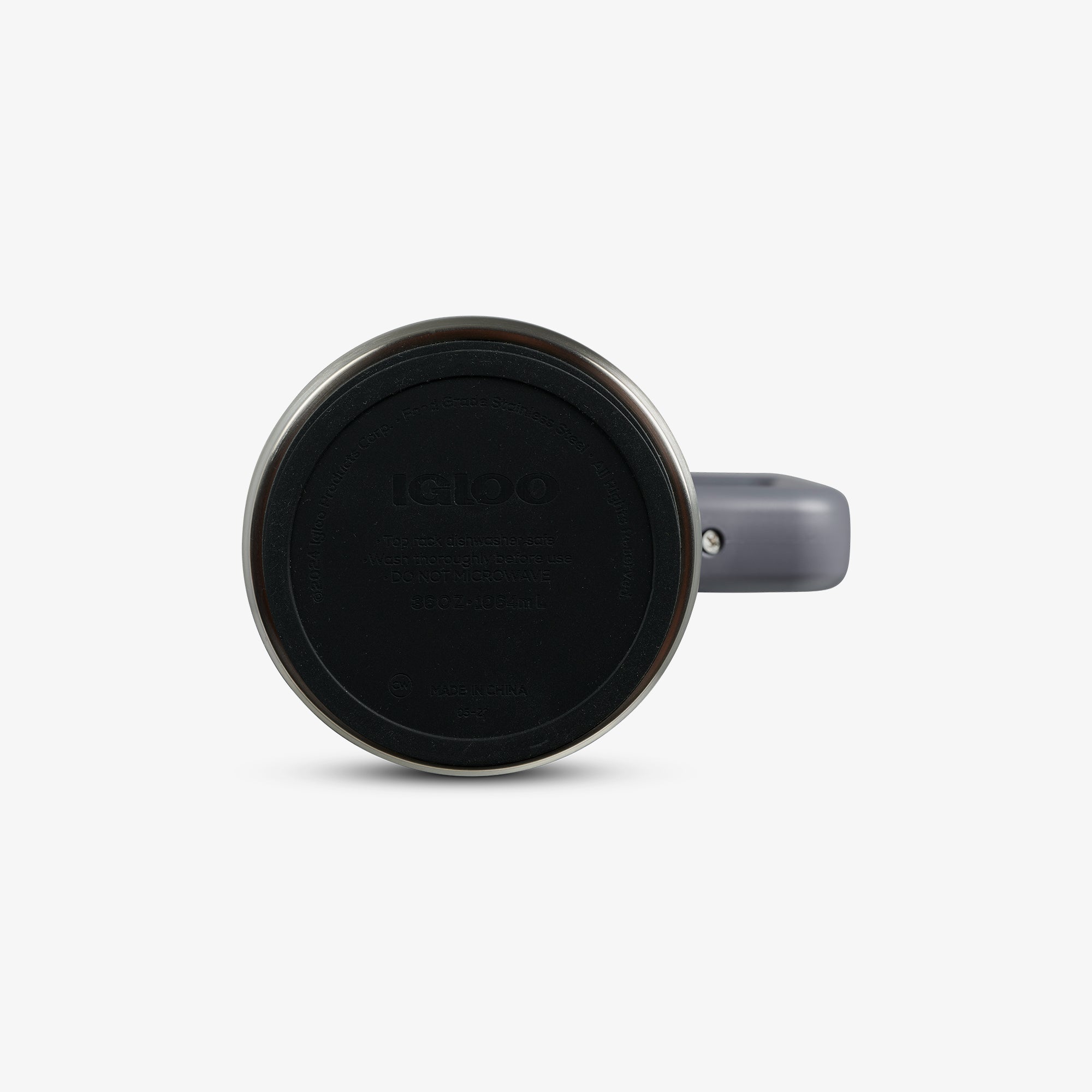 1L Beer Mug - Image 7