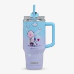 Peanuts 75th Anniversary 32 Oz Travel Mug