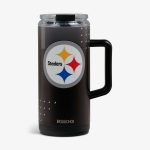 NFL 1L Beer Mug