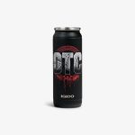 WWE Roman Reigns 16 Oz Can
